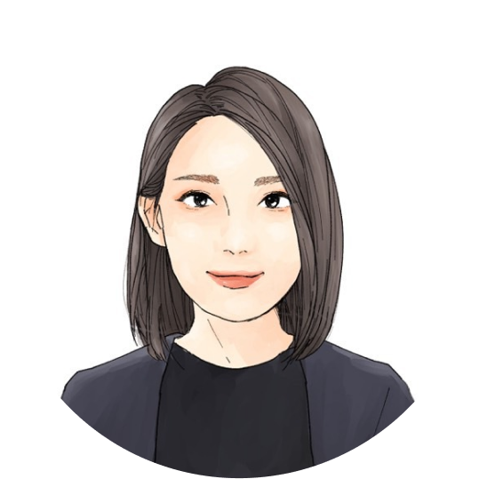 代表税理士 飯尾 奈々美